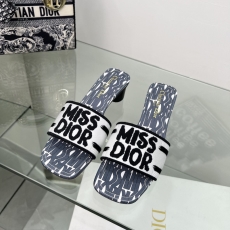 Christian Dior Slippers